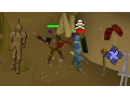 Pretending To Be An Earth Warrior OSRS