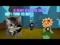 Does Heavy Really Need Nerfs Deepwoken