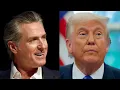 Download Lagu Trump dealt MASSIVE legal loss against Newsom