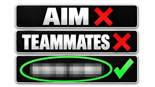 The #1 Reason You’re Hardstuck In CS2