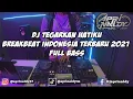 Download Lagu DJ Cinta Tegarkan Hatiku Breakbeat Full Bass Terbaru 2021 x CebiiStar