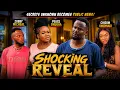 SHOCKING REVEAL Latest Nollywood Drama 2026 Zubby Micheal Peace Onuoha