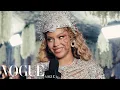 Beyonce Returns to the Met Gala After a Decade Vogue