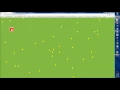Making an RTS game with Javascript Timelapse