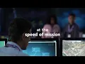 Intelligence at Leidos