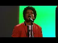 Download Lagu Bruno Mars -  Finesse .Live.At.The.Apollo .2017