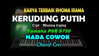 rhoma irama kerudung putih karaoke 