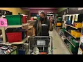 Collins Aerospace Employee Global Month of Service