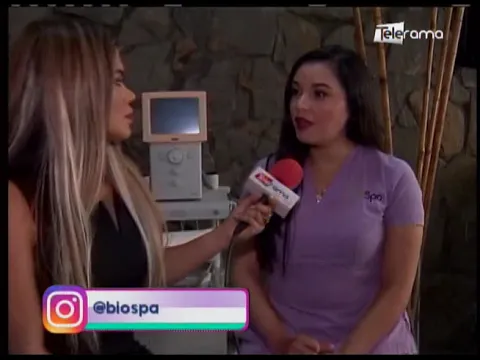 Tratamiento de ondas de choque para reducir medidas y celulitis