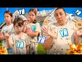 Download Lagu ҮЙ АЛУҒА АҚШАМЫЗ ЖЕТПЕДІ ДЕП ЖАНСАЯ МЕН АЯЛАНЫ ЖЫЛАТТЫМ🫣😭😱|БОМБА ПРАНК🤣👍🏻ҮЙ АЛДЫЫЫЫЫҚ