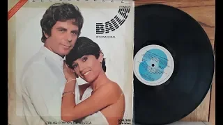 Baila Comigo - Internacional - ℗ 1981 - Baú Musical????