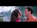 Sathiya Bin Tere Dil Maane Na | 4K Video Song | Himmat | Alka Yagnik, Kumar Sanu | Sunny Deol, Tabu