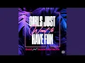 Download Lagu Girls Just Want To Have Fun (feat. Olivia Castriota) (Extended)