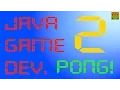 Game Development - Building Pong