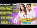 Download Lagu LAGU DANGDUT KOPLO | DIFARINA INDRA | SIA SIA MENGHARAP CINTAMU || HENNY ADELLA FULL ALBUM 2024