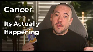 Cancer “A Sudden Opportunity Changes Your Entire Direction!” Mid September Tarot