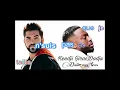 Kendji Girac ft  Dadju - Dans mes Bras [Karaoké Audio HQ Lyrics]