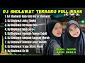 Download Lagu DJ SHOLAWAT FULL ALBUM TERBARU 2024 FULL BASS | Kompilasi Sholawat Terpopuler