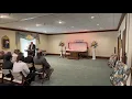 Funeral Service for Robert Kopsak