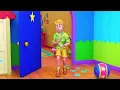Sick Song + More Nursery Rhymes And Baby Songs by Zoobees