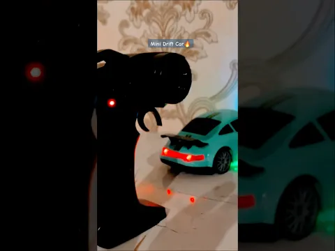 Mini drift Car | Kichik Drift o moshina #drift #car #minicar #gaming #f1 #racing #ixtiroustasi