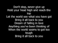Download Lagu Bring It All Back - S Club 7 with lyrics