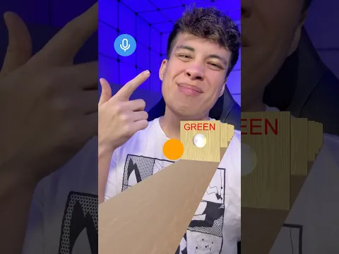 Beatbox CHALLENGE! Colors Part 3