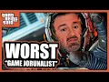 DSP GOES VIRAL BEING AWFUL AT PRAGMATA TBS KINDA SAV REACT