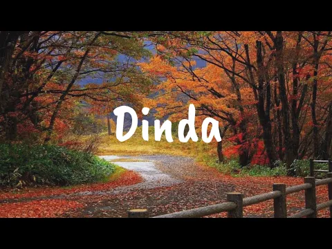 Download MP3 DINDA JANGAN MARAH-MARAH // Kugiran Masdo - Dinda (Lirik)