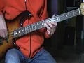 Dave And Ansell Collins - Double Barrel - Bass Cover