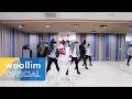 Lagu 장동우(Jang Dong Woo) “Party Girl” Dance Practice