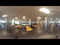 360 Views of JMU UREC University Recreation Center