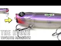 A MUST HAVE TOPWATER LURE GOOGAN SQUAD HOUND