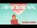 Lagu Peggy Gou - (It Goes Like) Nanana (Maddix Techno Remix)
