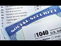 REDEEMING THE SOCIAL SECURITY TRUST ACCOUNT THE FACTS