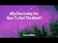 No Answer – Official Lyrics Video | New Emotional English Song 2025 | Thousand Music