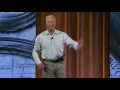 Andy Andrews on Perspective