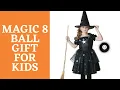 Magic 8 Ball Gift For Kids Best Gift Collection
