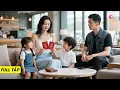 Download Lagu tổng tài giả nghèo dẫn theo 2 đứa con phá hỏng buổi xem mắt, nào ngờ cô gái chủ động đề nghị kết hôn