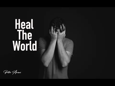 Download MP3 Heal The World - Michael Jackson (Putri Ariani Cover)