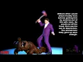 How William Afton ended the animatronics in fnaf 3
