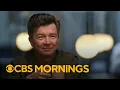 Download Lagu Rick Astley on touring, returning to the spotlight and his smash hit \