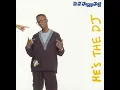 Brand New Funk - DJ Jazzy Jeff & The Fresh Prince