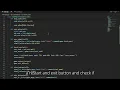 Memory - Self Made Python Game using TKinter GUI