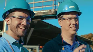 Profissão Tech – Websérie – Gestão da Produção Industrial