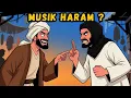 Download Lagu ABU NAWAS BUNGKAM ULAMA SOMBONG! Kata Ulama Musik Itu Halal... Jawaban Terakhirnya Bikin Merinding‼️