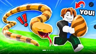 TITAN TU #roblox