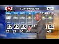 Weather On Demand 10-27-2025 AM