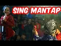 Lagu Limbukan Gayeng Tatin Ngguyu Ngarasani Pak Seno Marai Ngakak