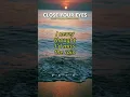 DJ CLOSE YOUR EYES SLOW REMIX SANTUY #Short #Shorts